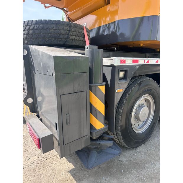 2021 اكس سي ام جي XCA220-45604321