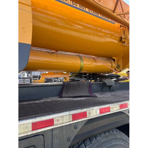 2021 اكس سي ام جي XCA220-45604322