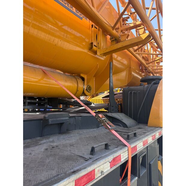 2021 اكس سي ام جي XCA220-45604323