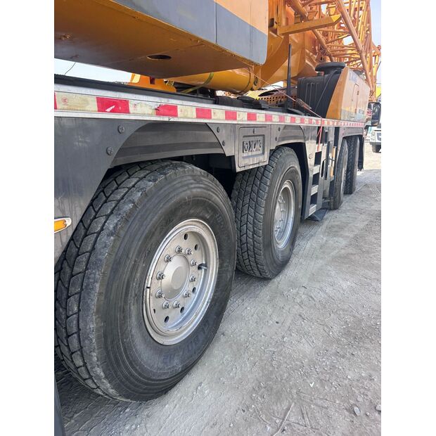 2021 اكس سي ام جي XCA220-45604324