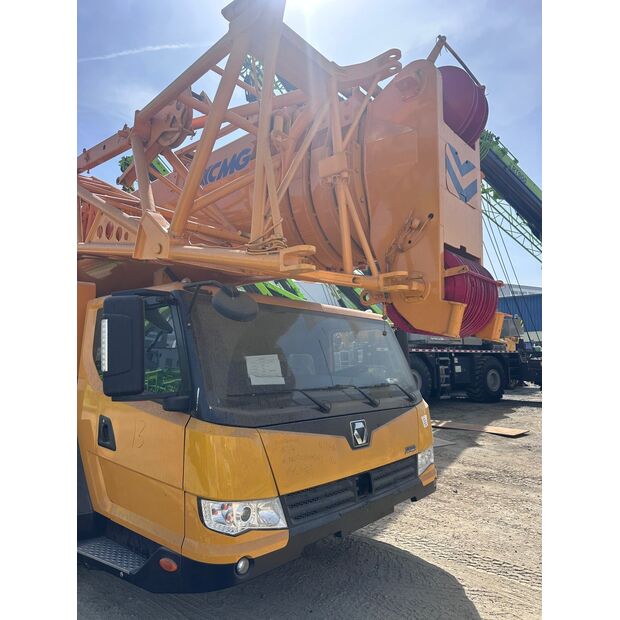 2021 اكس سي ام جي XCA220-45604325