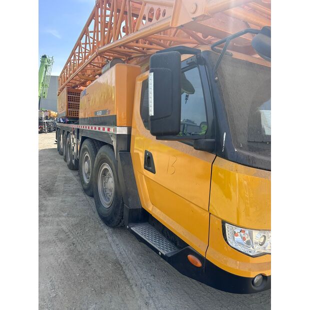 2021 اكس سي ام جي XCA220-45604326