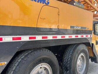 2021-xcmg-xca220-1425507-45604327