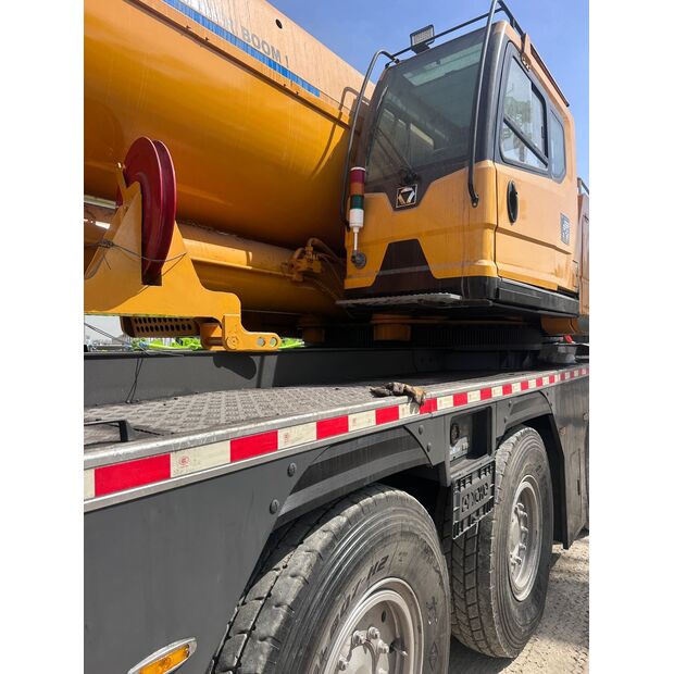 2021 اكس سي ام جي XCA220-45604331