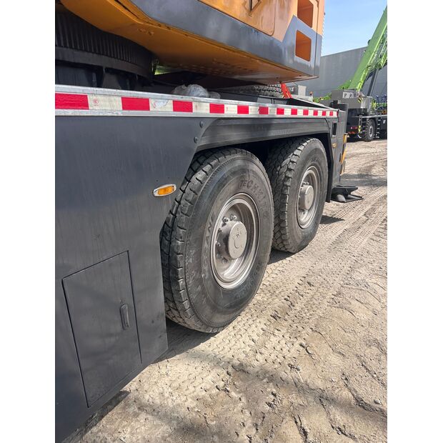 2021 اكس سي ام جي XCA220-45604333