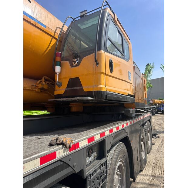 2021 اكس سي ام جي XCA220-45604334