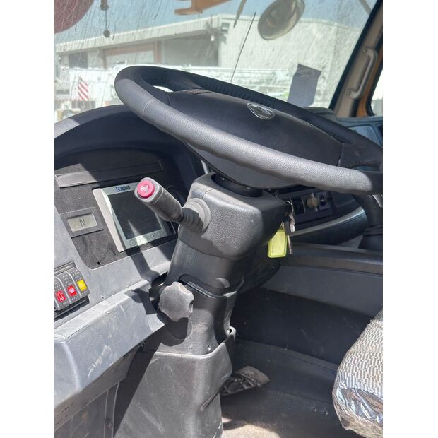 2021 اكس سي ام جي XCA220-45604335