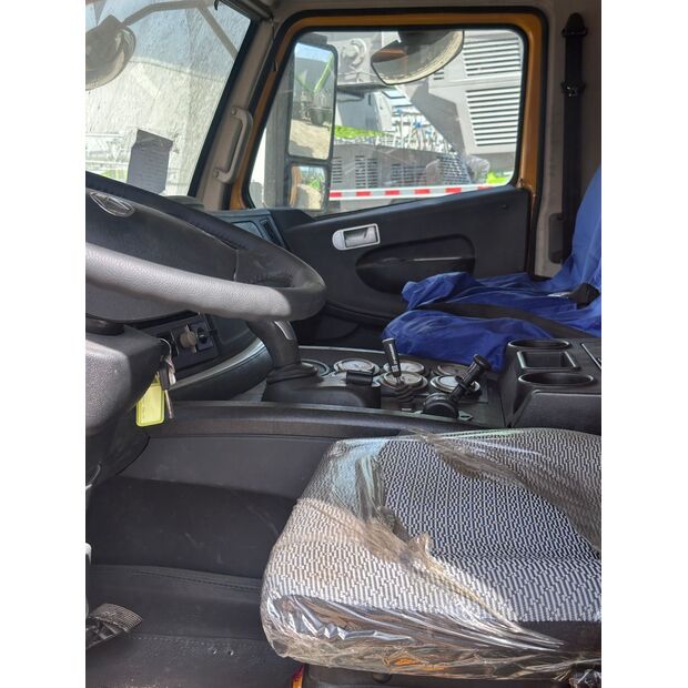 2021 اكس سي ام جي XCA220-45604336