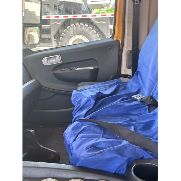 2021 اكس سي ام جي XCA220-45604339