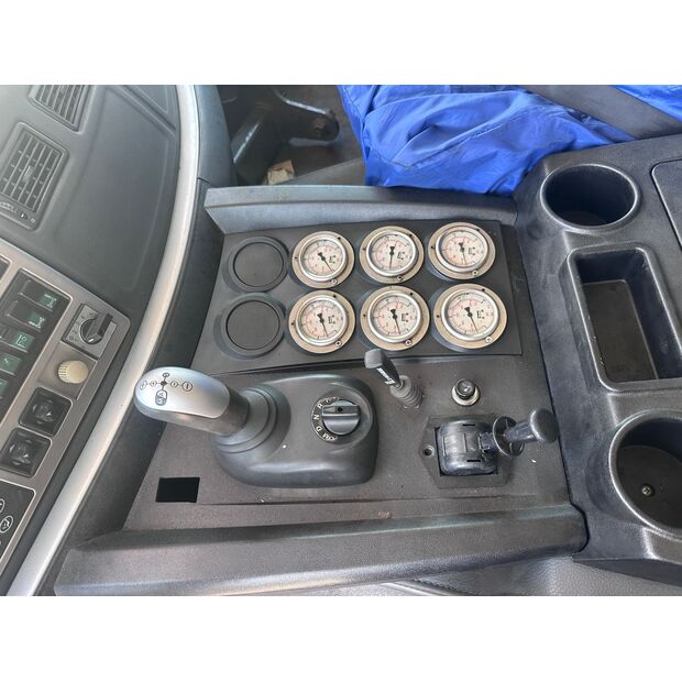 2021 اكس سي ام جي XCA220-45604340