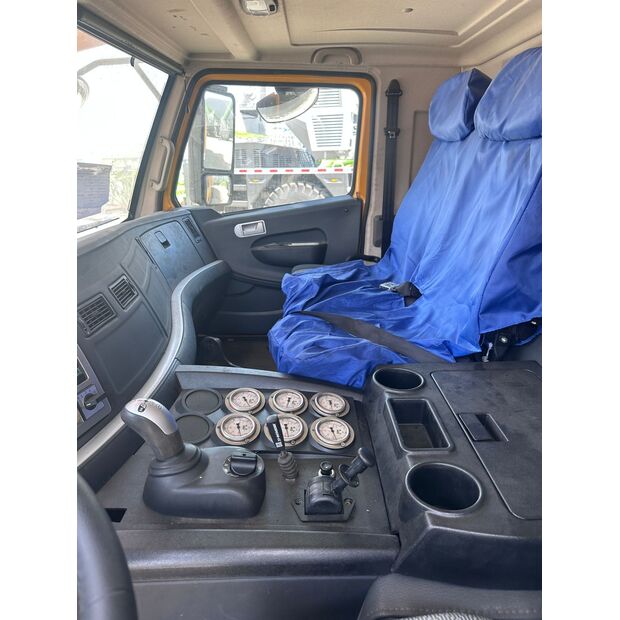 2021 اكس سي ام جي XCA220-45604341