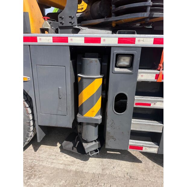 2021 اكس سي ام جي XCA220-45604343