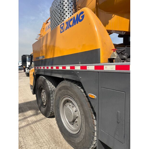 2021 اكس سي ام جي XCA220-45604344