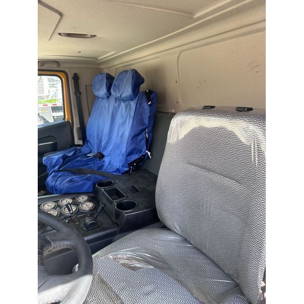 2021 اكس سي ام جي XCA220-45604345