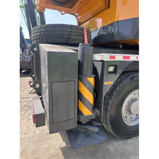 2021 اكس سي ام جي XCA220-45604346