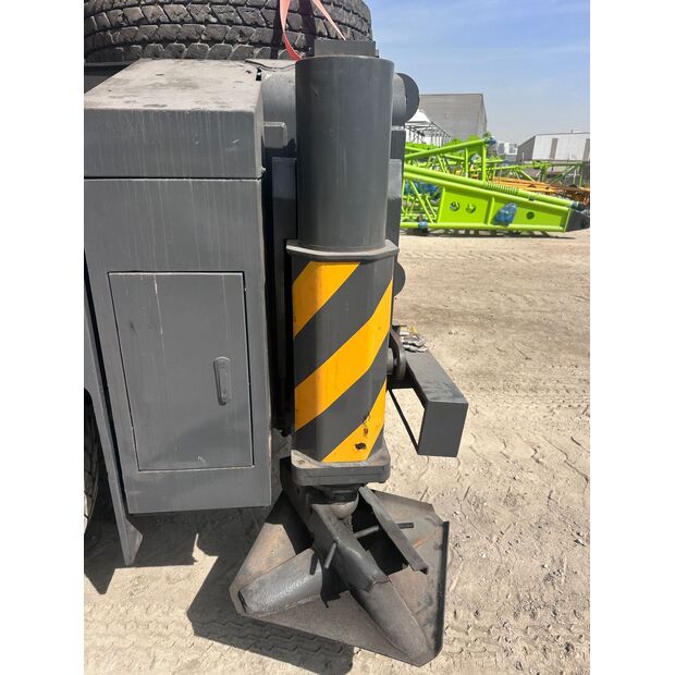 2021 اكس سي ام جي XCA220-45604347