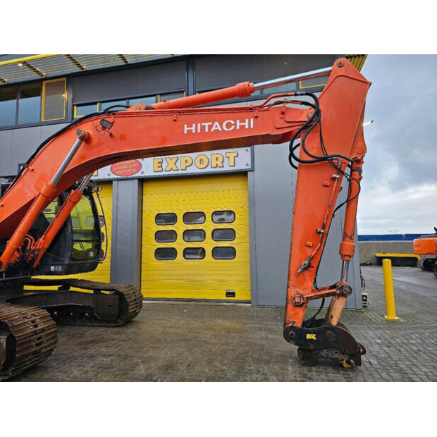2007 Hitachi ZX210LC-3-45604435