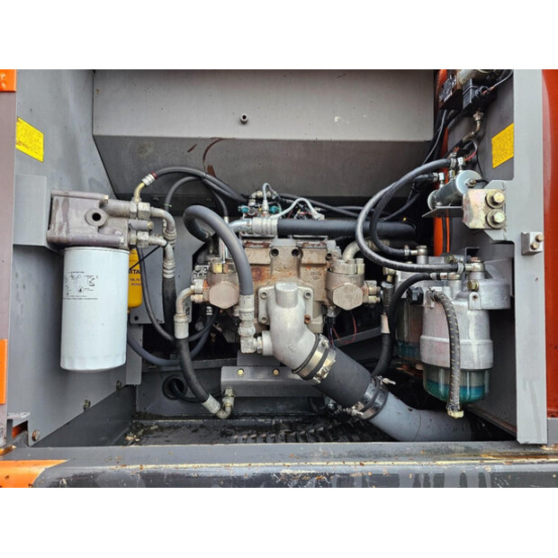 2007 Hitachi ZX210LC-3-45604442