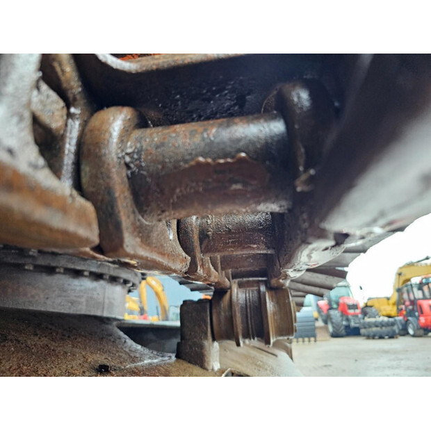 2007 Hitachi ZX210LC-3-45604451