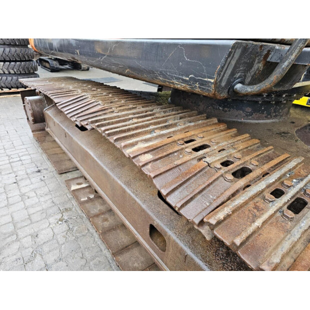 2007 Hitachi ZX210LC-3-45604455