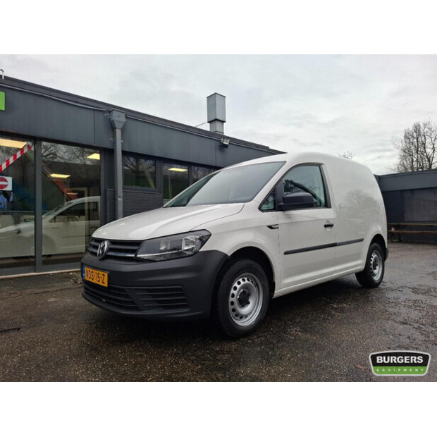 2020 فولكس فاجن Caddy-45604458