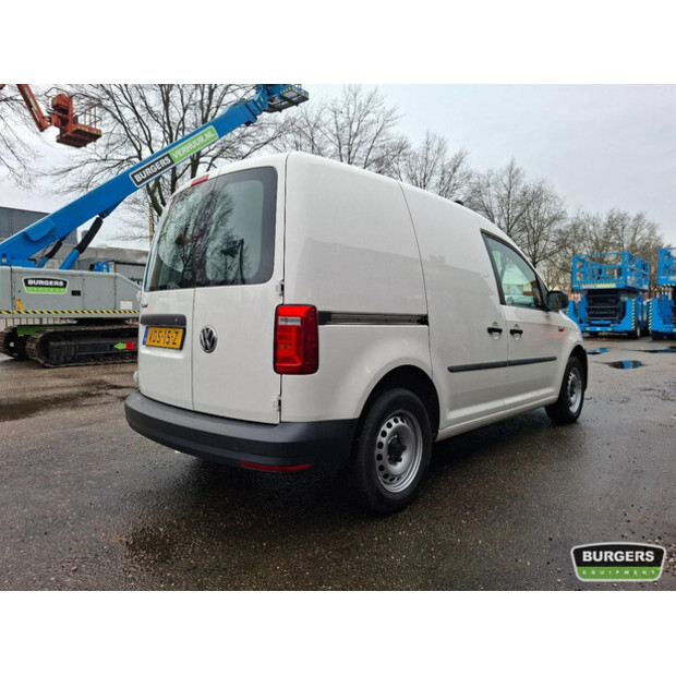 2020 فولكس فاجن Caddy-45604465