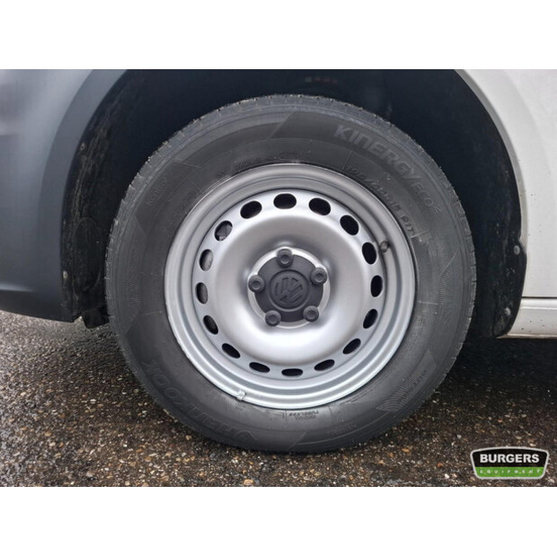 2020 فولكس فاجن Caddy-45604472