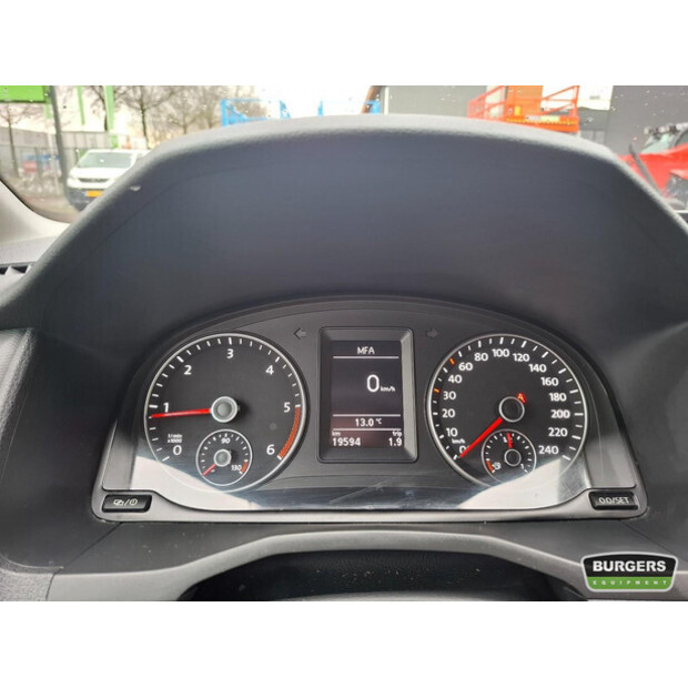 2020 فولكس فاجن Caddy-45604491