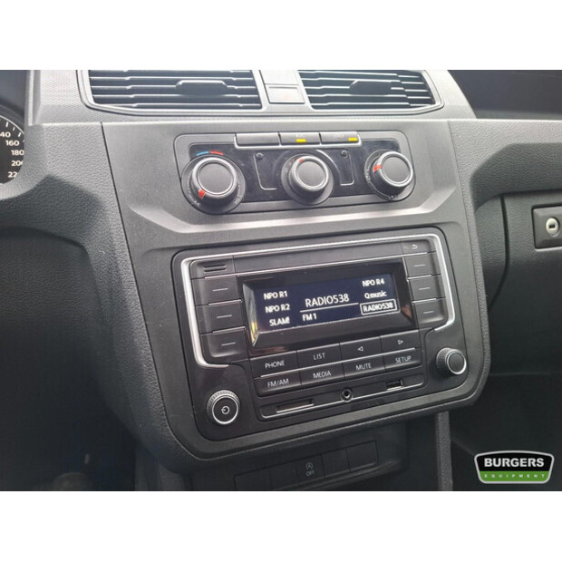 2020 فولكس فاجن Caddy-45604498