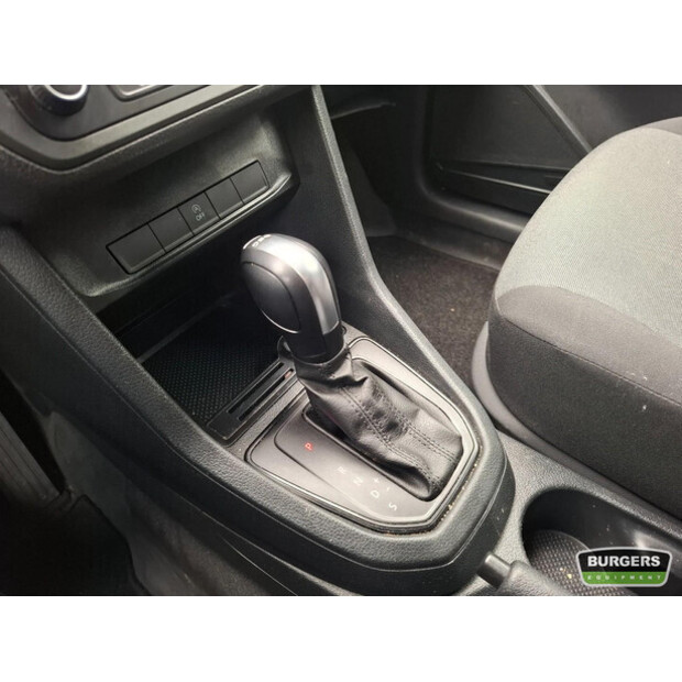 2020 فولكس فاجن Caddy-45604501