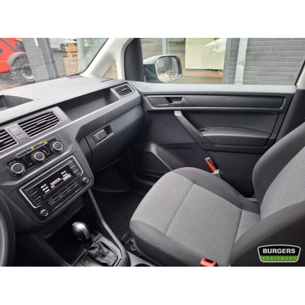 2020 فولكس فاجن Caddy-45604504