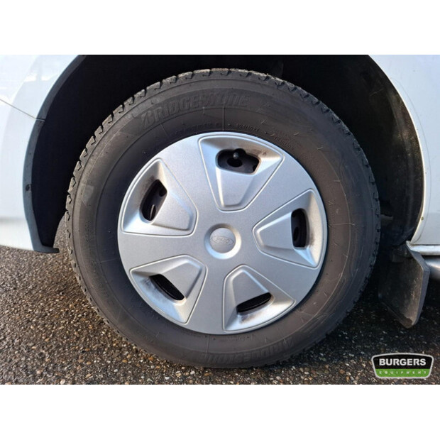 2019 Ford TRANSIT CUSTOM-45604554