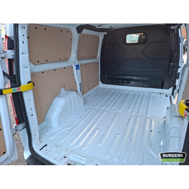2019 Ford TRANSIT CUSTOM-45604557