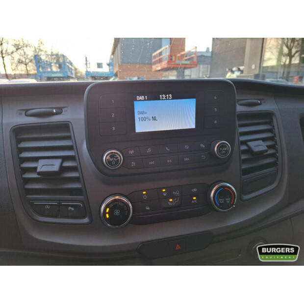 2019 Ford TRANSIT CUSTOM-45604571