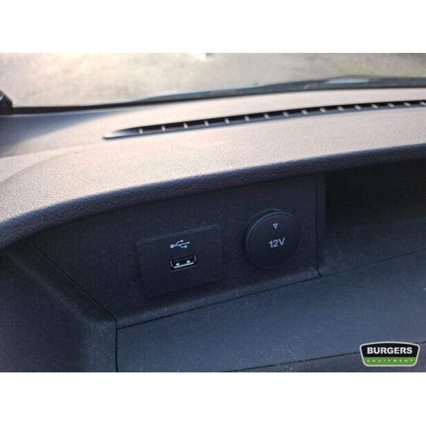 2019 Ford TRANSIT CUSTOM-45604573