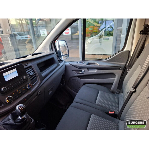 2019 Ford TRANSIT CUSTOM-45604575