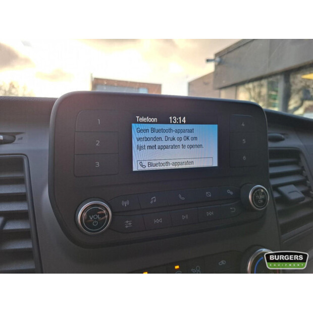 2019 Ford TRANSIT CUSTOM-45604583