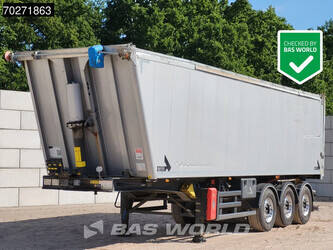 Image for TRAILERS 2021 Stas S300CX