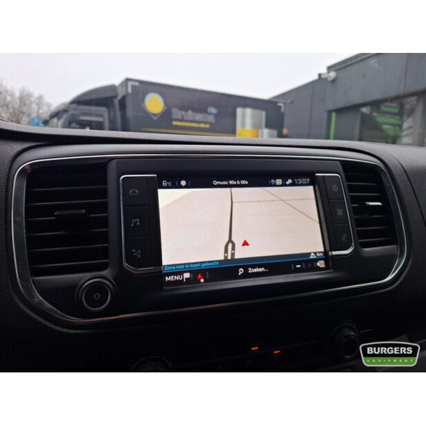 2021 بيجو Expert-45604626