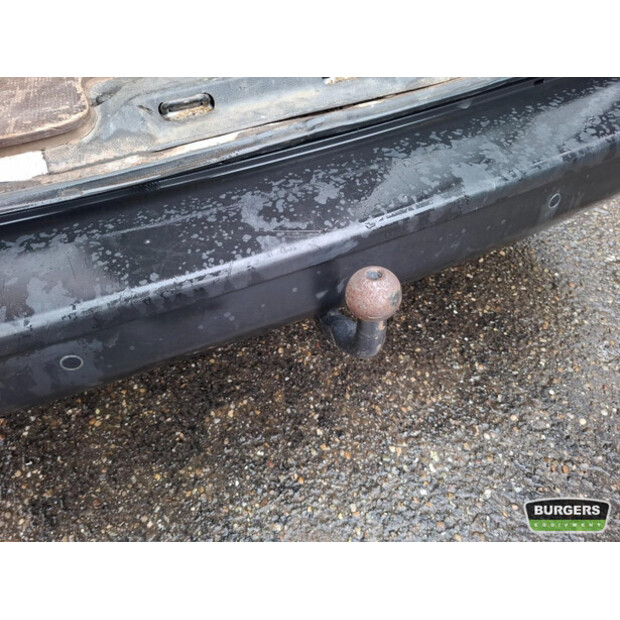 2021 بيجو Expert-45604641