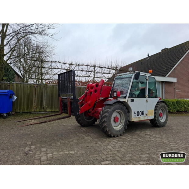 2004 Weidemann 5006-45604654