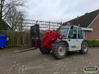 صورة ل 2004 فيديمان 5006