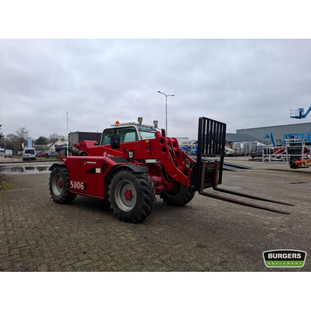 2004 Weidemann 5006-45604655