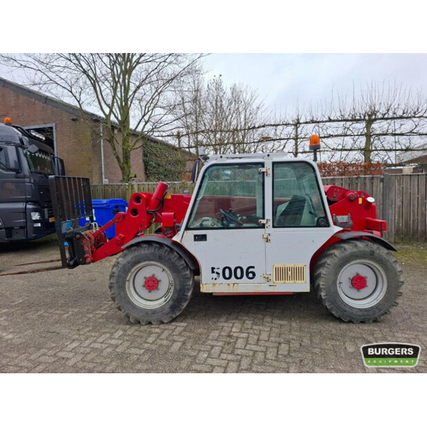 2004 Weidemann 5006-45604659