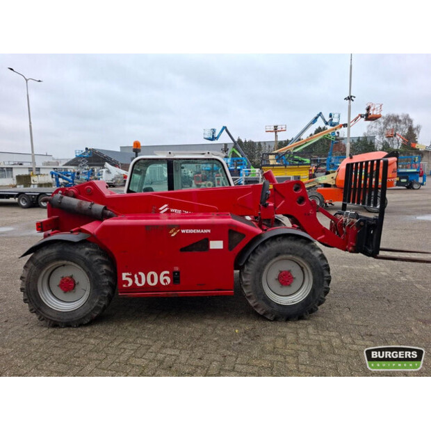 2004 Weidemann 5006-45604660