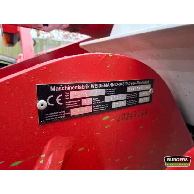 2004 Weidemann 5006-45604663