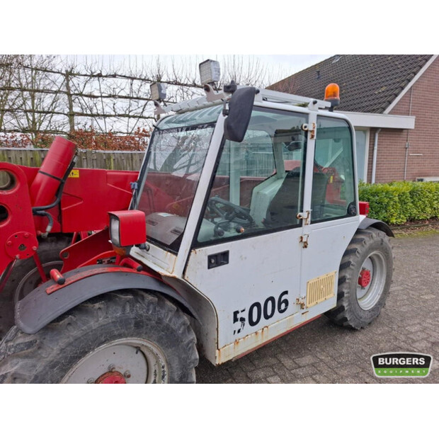 2004 Weidemann 5006-45604664