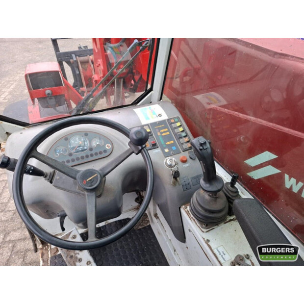 2004 Weidemann 5006-45604667