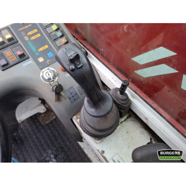 2004 Weidemann 5006-45604671