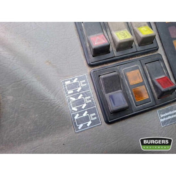 2004 Weidemann 5006-45604672